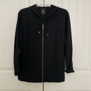 Zenergy Lightweight Jacket